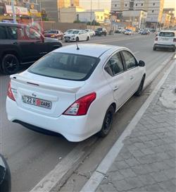 نيسان صني